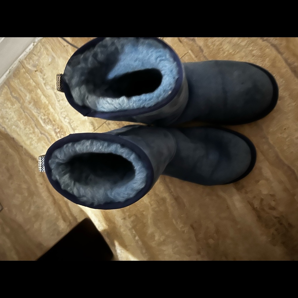 Used ugg still in condition